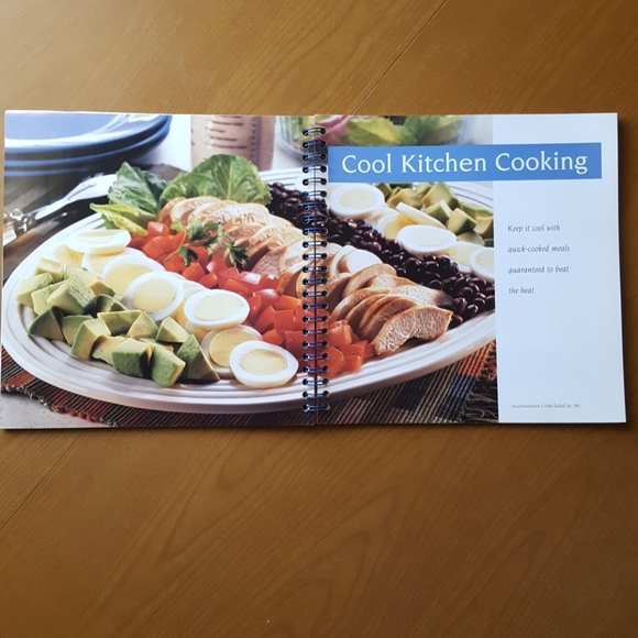 Cookbook - Picture 5 of 8